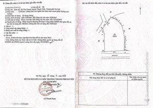 chính chủ gửi bán lô đất 2250m2, 38m mặt tiền mặt đường tl 446 - trục chính nối thẳng từ ql 21 đến