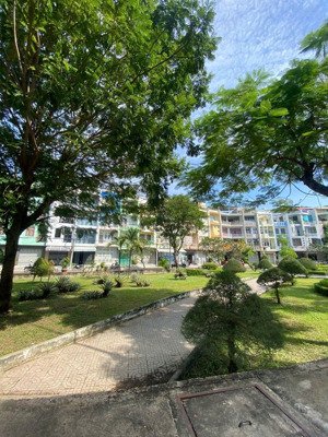 68m2 - 6 tỷ750 - khu nội bộ bình phú (4x17m) - 2 tầng - chủ bán đất tặng nhà