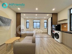studio tách bếp - nội thất luxury - máy giặt riêng - nhà mới 100% ngay khu phố đặng thuỳ trâm