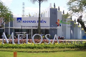 cho thuê nhà phố melosa garden khang điền q.9 đẳng cấp & tiện nghi 