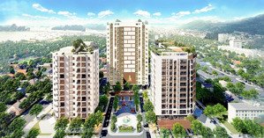 lux city cẩm phả - căn hộ cao cấp trung tâm cẩm bình, tiện ích đủ đầy, đầu tư sinh lời bền vững