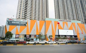 căn thô duy nhất 110m2. 3pn, ban công đn, full đồ tại c3-d''capitale, giá 12,39 tỷ. lh 