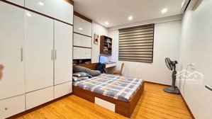 chính chủ gửi bán căn hộ 2 phòng ngủ kđt hồng hà, nhà ở full đồ