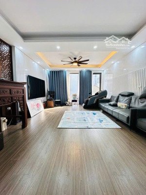 bán nhà an dương vương phú thượng tây hồ diện tích: 41m² 6 tầng thang máy xịn