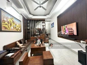 bán nhà phố nguyễn khang - yên hoà dt 56m2 4 tầng - 20m ra mặt phố - dân xây!!!