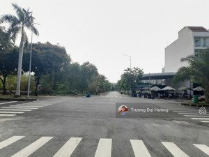 bán cặp góc siêu đẹp sau lưng lotte lái thiêu -tp. thuận an - 30 tỷ tl