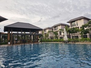 biệt thự đơn lập tại zeitgeist city, nguyễn hữu thọ, phước kiển, nhà bè, hồ chí minh