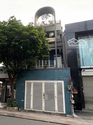 bán nhà mặt tiền đường trịnh đình thảo, 4mx18.5m, một trệt 1 lửng, 7.2 tỷ