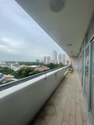 hot- bán căn hộ garden court 2 phú mỹ hưng. dt:137m. giá tốt 17 tỷ. lh: 