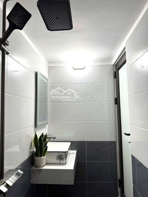 đẹp nhất tam trinh - oto đỗ 5m - tặng nội thất - sân để 10 xe máy - chủ thiện chí