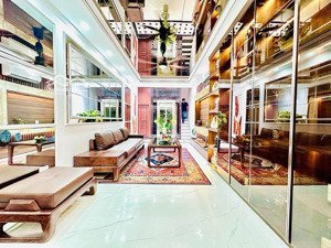 tt ba đình cực hiếm - thiết kế đẳng cấp khách sạn 5* - ngõ thông kinh doanh - view lotte - 6 tầng