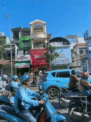 mặt tiền quang trung khu kd - sầm uất - vị trí vàn nằm trên tuyến đường quang trung - 9tỷ950