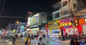 bán nhà mặt tiền đường đỗ xuân hợp - 161m2 (5m x 27m) - phước long a vị trí đẹp kinh doanh sầm uất