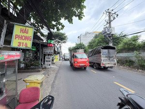 bán nhà mt bình long 4x18 -c4 8.2 tỷ kinh doanh mọi ngành