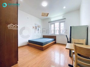 cho thuê căn hộ cửa sổ thoáng - ngay mai chí thọ, gần the sun