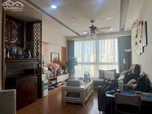 BÁN GẤP CC FLC LÊ ĐỨC THỌ - SĐ 124M. 3N+, 2VS. 9 TỶ. FULL NT, 0974 687.037