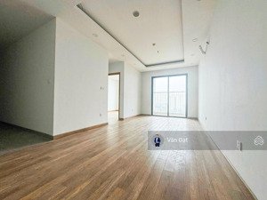 bán gấp căn 2 ngủ 83m2 - view trọn khu liền kề - đã có sổ đỏ - xem nhà 24/24