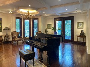 bán biệt thự 250m2, 88 tỷ trung tâm thanh xuân vị trí vàng an sinh