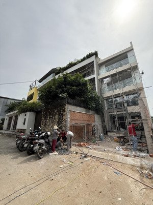 bán nhanh trong tháng lô góc chính sông sg an phú quận 2 311m2 (11x30). view mt sông cực đẹp. 82tỷ