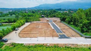 mình bán gấp lô sát vườn vua phú thọ