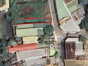 180.5m2 lô đất đẹp giá tốt vị trí siêu đắc địa cam nghĩa - cam ranh - khánh hoà