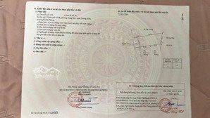 bán lô đất siêu đẹp tại phạm gia mô,chợ hương ,hưng đạo, dương kinh.
- diện tích 52,4m2 ngang 4,7m