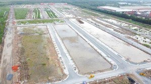 bán đất nền dự án dragon pearl, đường tỉnh lộ 10, đức hòa, long an, 22 triệu / m2, 90 m2, chính chủ