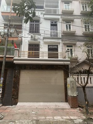cho thuê nhà liền kề ngay làng việt kiều châu âu khu đô thị mỗ lao, hà đông. dt 90m2x5t, 23tr/th