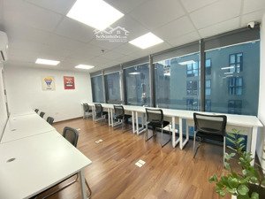 cho thuê văn phòng,sức chứa 10 người giá trọn gói chỉ từ 8 tr/ tháng tại 62 nguyễn huy tưởng