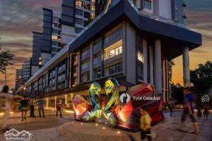 căn sky linked villa tháp p2 - 164m2 giá 11,2 tỷ (102%), gara 40m2