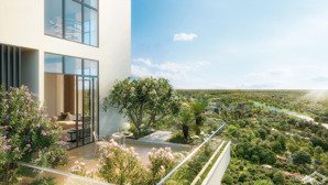 quỹ căn skyretreat giá tốt ( studio 1,85 tỷ, 1pn 1,9 tỷ, 2pn 3,8 tỷ, 3pn 4,2 tỷ ), tt 25% nhận nhà