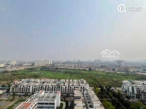 chính chủ bán căn hộ duplex khai sơn city view hồ điều hòa, sổ đỏ trao tay, diện tích 232m2
