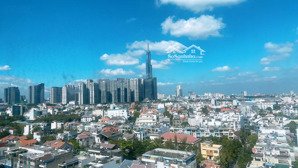 bán căn 2pn/2wc de capella lương định của, dt 82m2 nhà mới chỉ 9.02 tỷ, sổ hồng, view landmark 81
