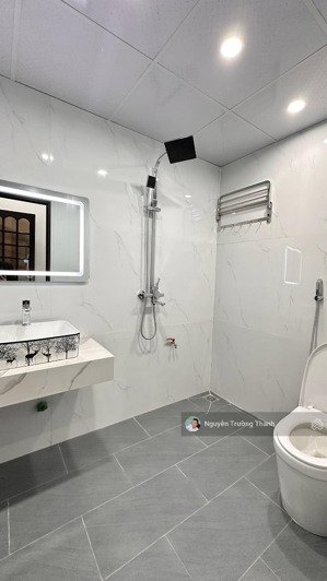 trần khát chân, hai bà trưng - nhà mới, về ở ngay -cách mặt phố 50m -nội thất đẳng cấp.