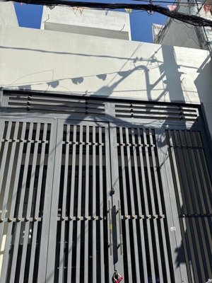 bán nhà hẻm xe hơi lê đức thọ, gò vấp, 3 tầng, 82m2, giá chỉ 7.4 tỷ