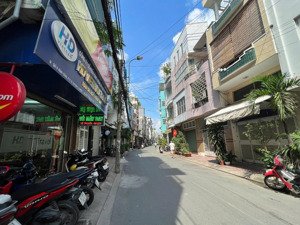 5 x 20m, bán nhà cấp 4 mặt tiền đường năm châu...giá 14,5 tỷ