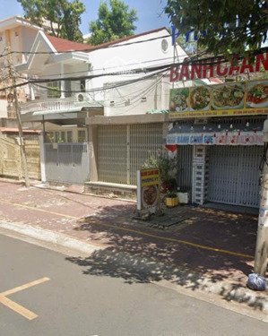 bán nhà mặt tiền đường 30m võ thị sáu 152m² nở hậu đẹp, gần biển, kinh doanh sầm uất chỉ 18 tỷ tl