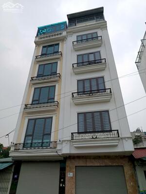 PHÂN LÔ ĐƯỜNG TRỊNH VĂN BÔ MỸ ĐÌNH 45M2 5 TẦNG THANG MÁY GIÁ NHỈNH 13 TỶ