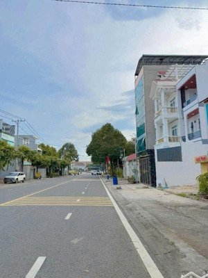 lô góc vip khu tdc định hòa phường hòa phú thủ dầu một 254m gần trung tâm tp mới bình dương