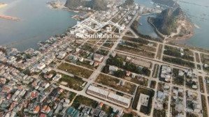 gia đình cần tiền bán nhanh ô đất kđt thống nhất đặc khu vân đồn. quảng ninh