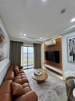 cho thuê căn hộ full nội thất 2pn, 2wc, 18 triệu vnd, 74m2 tại the minato residence, hải phòng