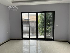 cho thuê nhà liền kề eden rose nguyễn xiển, thanh trì