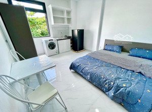 phòng mới 100% - phan văn trị gần hv cán bộ bình thạnh