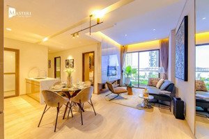 masteri: 2pn-nhà mới 100%- hướng đông nam-giá: 4.2tỷ- phân khúc cao cấp