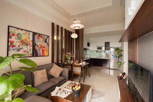 đã có sổ - giá cực tốt 7.29 tỷ - the sun avenue an phú - 2pn, 2wc