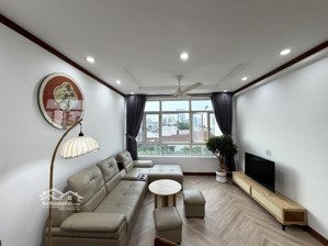hoàng anh an tiến (gold house) - 119,7m2 (3pn + 2wc) 4,35 tỷ - căn góc. sổ hồng. đầy đủ nội thất