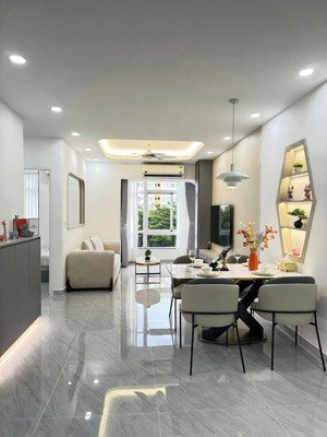 bán căn góc siêu đẹp tại sky garden 3-q7 , dt 74m2, 3pn 2wc nt cao cấp đang có hđt 35tr/tháng