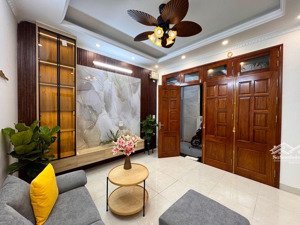 bán nhà kim ngưu - hbt 35.5m2 x 7 tầng