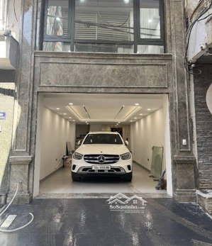 bán nhà riêng hoàng quốc việt - ngõ ô tô - nhà mới xây - gần hồ tây