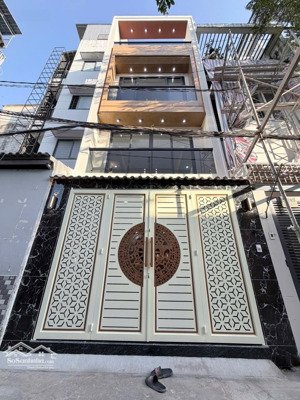 bán nhà xoay vốn 33,7m2 đường bạch đằng, phường 15, quận bình thạnh 3tỷ100tr